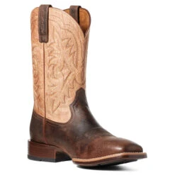 Ariat Ariat Men's Ryden Dark Brown Boot