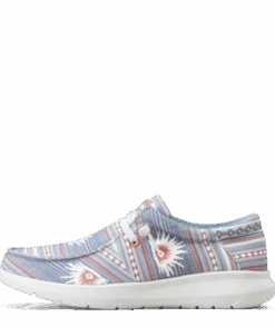 Ariat Ariat Men's Sendero Hilo Shoe -Ariat ariat ariat mens sendero hilo shoe 2