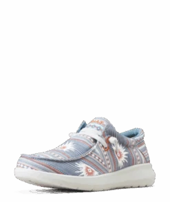 Ariat Ariat Men's Sendero Hilo Shoe