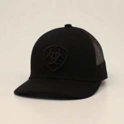 Ariat Ariat Men's Shield Logo Cap