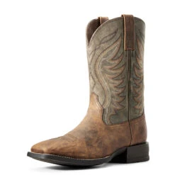 Ariat Ariat Men's Shock Shield Amos Boot