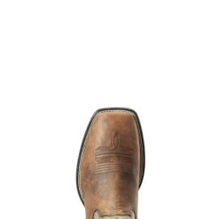 Ariat Ariat Men's Shock Shield Amos Boot -Ariat ariat ariat mens shock shield amos boot 3