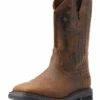 Ariat Ariat Men's Sierra Shock Shield Patriot Boot