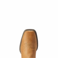 Ariat Ariat Men's Sport Pardner Western Boot -Ariat ariat ariat mens sport pardner western boot 3