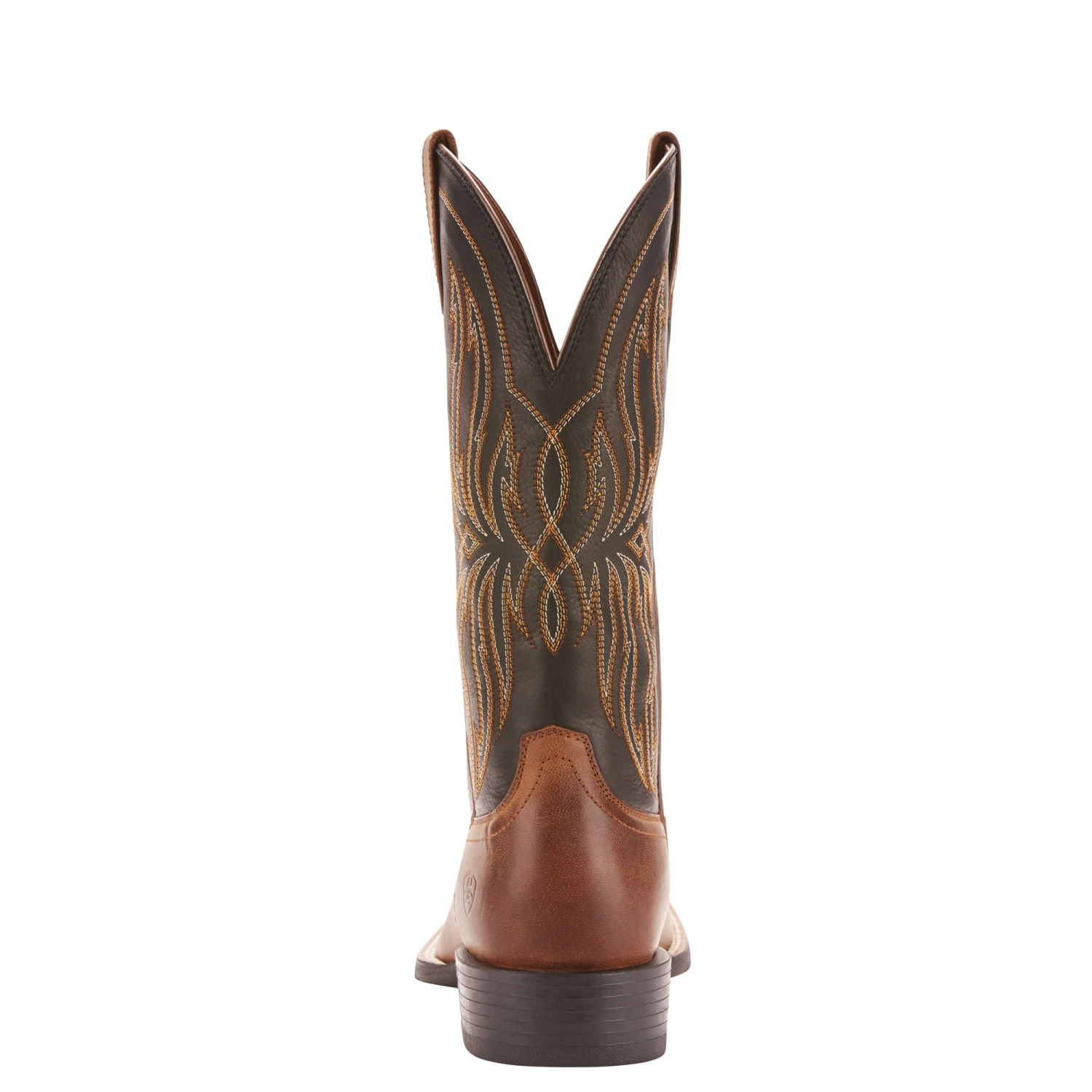 Ariat Ariat Men's Sport Rustler Western Boot 2 Ariat Ariat Men's Sport Rustler Western Boot - Image 2