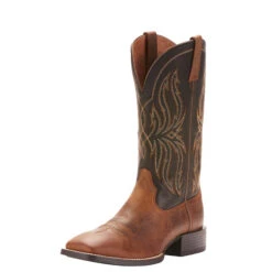 Ariat Ariat Men's Sport Rustler Western Boot