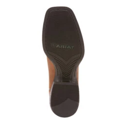 Ariat Ariat Men's Sport Rustler Western Boot 9 Ariat Ariat Men's Sport Rustler Western Boot -Ariat ariat ariat mens sport rustler western boot 4