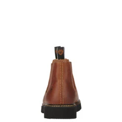 Ariat Ariat Men's Spot Hog Peanut Slip On Shoe -Ariat ariat ariat mens spot hog peanut slip on shoe 2