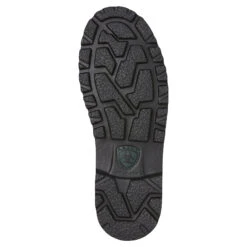 Ariat Ariat Men's Spot Hog Peanut Slip On Shoe -Ariat ariat ariat mens spot hog peanut slip on shoe 4