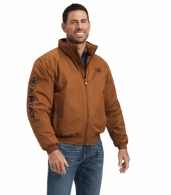 Ariat Ariat Men's Team Insulated Jacket C4