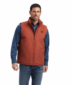 Ariat Ariat Men's Team Insulated Vest C4