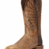 Ariat Ariat Men's Toledo Brown Western Boot