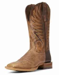 Ariat Ariat Men's Toledo Brown Western Boot