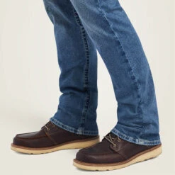 Ariat Ariat Men's Wesley M7 Jeans -Ariat ariat ariat mens wesley m7 jeans 4