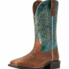 Ariat Ariat Men's Wild Thang Western Boots