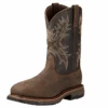 Ariat Ariat Men's Work Hog Composite Toe Boot