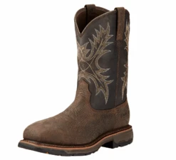 Ariat Ariat Men's Work Hog Composite Toe Boot