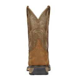 Ariat Ariat Men's WorkHog Work Boot -Ariat ariat ariat mens workhog work boot 2