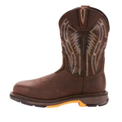 Ariat Ariat Men's WorkHog XT Dare Carbon Toe Work Boot 10024952 -Ariat ariat ariat mens workhog xt dare carbon toe work b 2