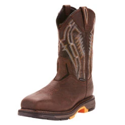Ariat Ariat Men's WorkHog XT Dare Carbon Toe Work Boot 10024952