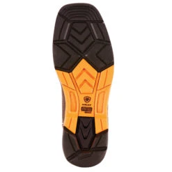 Ariat Ariat Men's WorkHog XT Dare Carbon Toe Work Boot 10024952 -Ariat ariat ariat mens workhog xt dare carbon toe work b 4