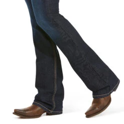 Ariat Ariat REAL Arrow Fit Jocelyn Jean -Ariat ariat ariat real arrow fit jocelyn jean 2