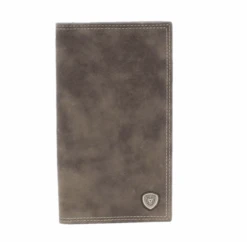 Ariat Ariat Rodeo Shield Logo Wallet