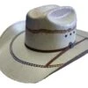 Ariat Ariat Straw Hat A73124