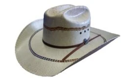 Ariat Ariat Straw Hat A73124