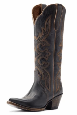 Ariat Ariat Women's Black Belinda Beduino Boot
