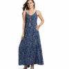 Ariat Ariat Women's Blue Lasso Print Dress