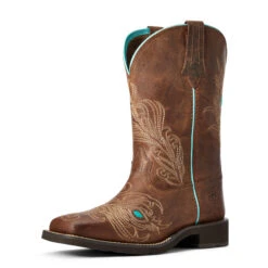 Ariat Ariat Women's Bright Eyes II Western Boot