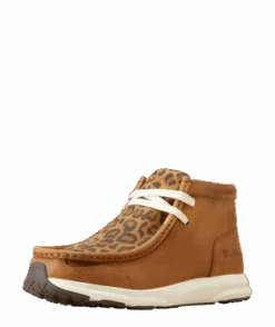 Ariat Ariat Women's Chasing Cheetah Spitfire Shoe
