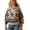 Ariat Ariat Women's Chimayo Pullover Sweater