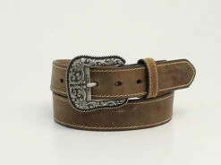 Ariat Ariat Women's Classic Leather Belt