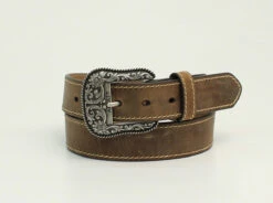 Ariat Ariat Women's Classic Leather Belt -Ariat ariat ariat womens classic leather belt 3