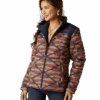 Ariat Ariat Women's Crius Insulated Jacket