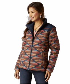 Ariat Ariat Women's Crius Insulated Jacket