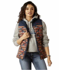 Ariat Ariat Women's Crius Insulated Vest