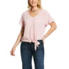 Ariat Ariat Women's Crossroads Top Size M