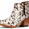 Ariat Ariat Women's Dixon Cow Hair On Boots