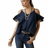 Ariat Ariat Women's Dolly Top
