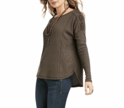 Ariat Ariat Women's Everyday Top Size S