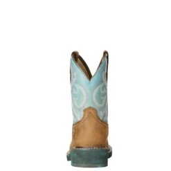 Ariat Ariat Women's Fatbaby Heritage Boot C3 -Ariat ariat ariat womens fatbaby heritage boot c3 2
