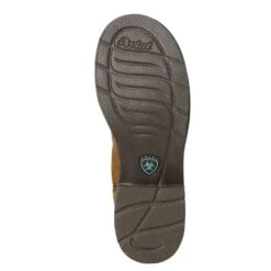 Ariat Ariat Women's Fatbaby Heritage Boot C3 -Ariat ariat ariat womens fatbaby heritage boot c3 4