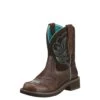 Ariat Ariat Women's Fatbaby Heritage Dapper Boot