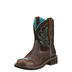 Ariat Ariat Women's Fatbaby Heritage Dapper Boot