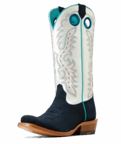 Ariat Ariat Women's Futurity Boon Polo Blue Boot