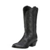 Ariat Ariat Women's Heritage Black Western Boot