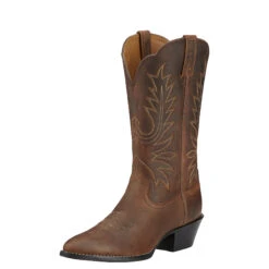 Ariat Ariat Women's Heritage Western Boot
